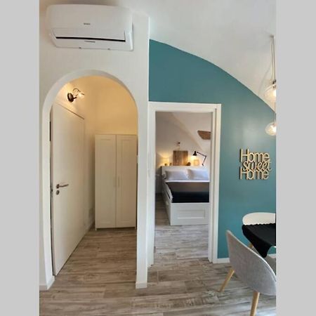 Casa Meraki - Apartment Бергамо Экстерьер фото
