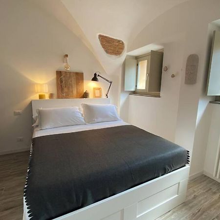 Casa Meraki - Apartment Бергамо Экстерьер фото