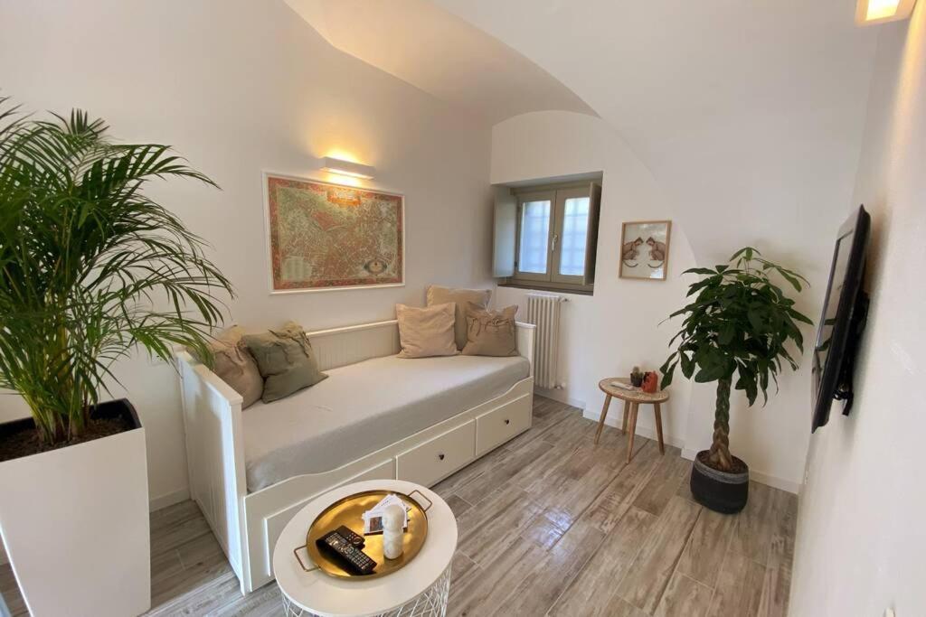 Casa Meraki - Apartment Бергамо Экстерьер фото