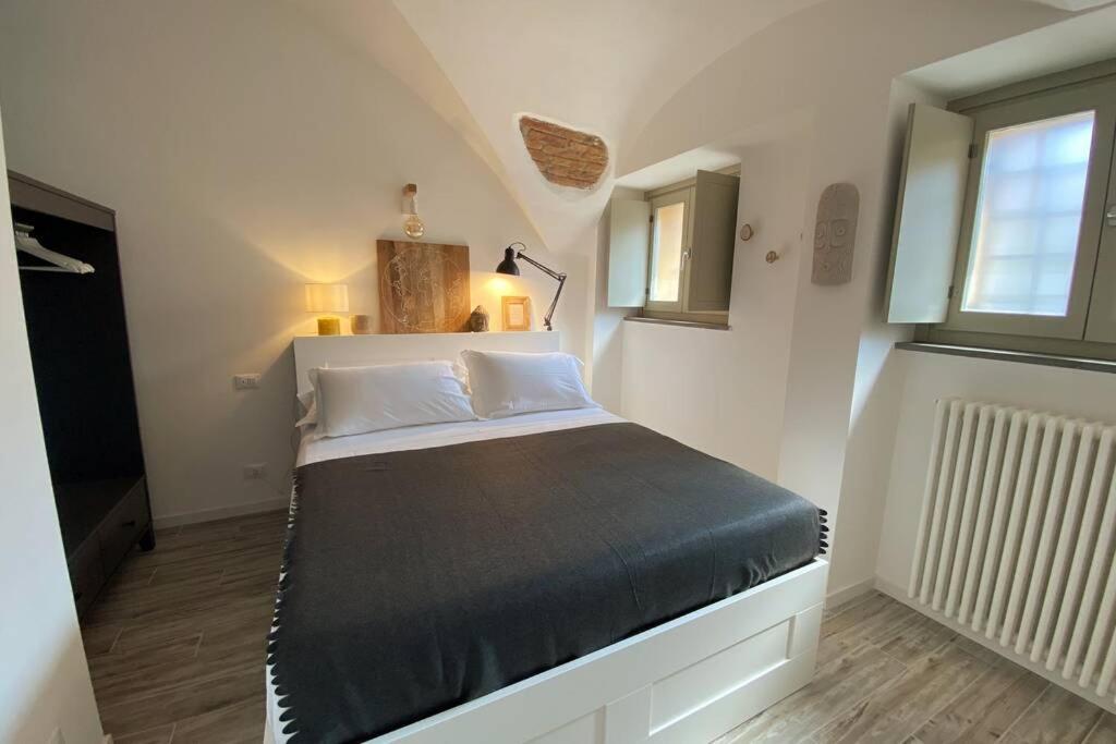 Casa Meraki - Apartment Бергамо Экстерьер фото